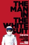 Cover: The Man in the White Suit - HarperCollins