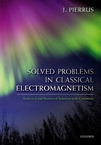 Abbildung von: Solved Problems in Classical Electromagnetism - OUP eBook