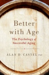 Abbildung von: Better with Age - OUP eBook