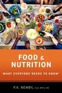 Cover: Food and Nutrition - OUP eBook