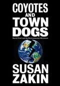 Cover: Coyotes and Town Dogs - Markham Press