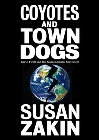 Enlarge image Cover: Coyotes and Town Dogs - Markham Press