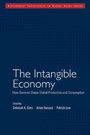 Cover: The Intangible Economy - Cambridge University Press