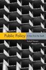 Cover: Public Policy - Cambridge University Press