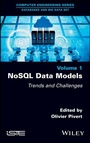 Cover: NoSQL Data Models - Wiley-IEEE Press