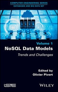 Abbildung von: NoSQL Data Models - Wiley