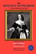 Cover: The Romance of Pilgrims - Boston Hill Press