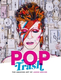 Abbildung von: Pop Trash - Chronicle Books LLC