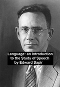 Cover: Language: an Introduction to the Study of Speech - Seltzer Books