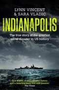 Cover: Indianapolis - Simon & Schuster Ltd