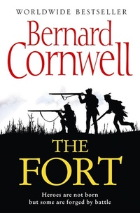 Enlarge image Cover: The Fort - HarperCollins