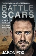 Cover: Battle Scars - Transworld Digital