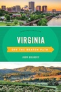 Cover: Virginia Off the Beaten Path (R) - Globe Pequot Press