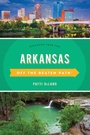 Cover: Arkansas Off the Beaten Path (R) - Globe Pequot Press