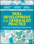 Cover: Skill Development for Generalist Practice - SAGE Publications Inc