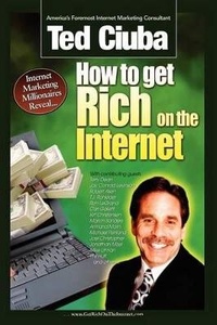 Enlarge image Cover: How To Get Rich On The Internet - Morgan James Publishing llc