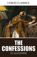 Cover: The Confessions - Charles River Editors