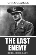 Cover: The Last Enemy - Charles River Editors