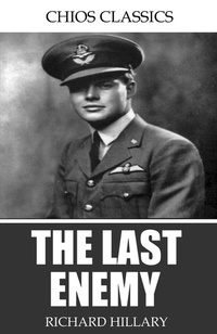 Enlarge image Cover: The Last Enemy - Charles River Editors