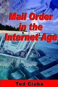 Cover: Mail Order in the Internet Age - Morgan James Publishing llc