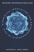 Cover: Beyond Technonationalism - Stanford Business Books,US