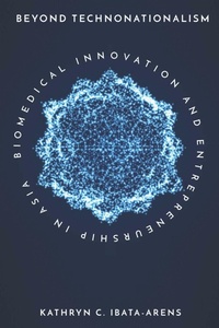 Enlarge image Cover: Beyond Technonationalism - Stanford Business Books,US