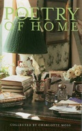 Cover: Poetry of Home - Boxwood Press,U.S.