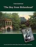 Cover: The Boy from Birkenhead - Ruff Butterfly
