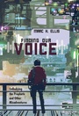 Cover: Finding Our Voice - Wipf & Stock Publishers