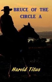 Enlarge image Cover: Bruce of the Circle a - Nook Press