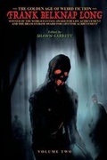 Cover: The Golden Age of Weird Fiction - Nook Press