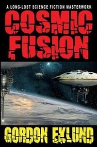 Enlarge image Cover: Cosmic Fusion - Nook Press