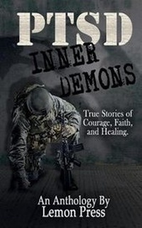 Enlarge image Cover: Ptsd Inner Demons - Nook Press