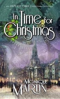 Enlarge image Cover: In Time for Christmas - Nook Press