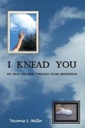 Cover: I Knead You - Nook Press