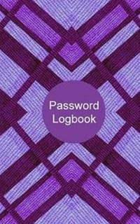 Abbildung von: Password Logbook - Nook Press