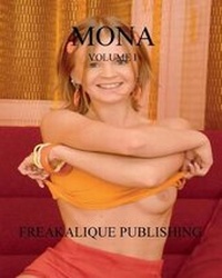 Abbildung von: Mona - Nook Press