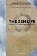 Cover: The Zen Life - Nook Press