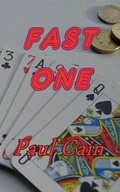 Cover: Fast One - Nook Press