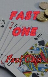 Enlarge image Cover: Fast One - Nook Press