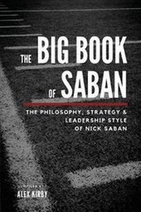 Enlarge image Cover: The Big Book of Saban - Nook Press