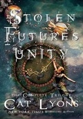 Cover: Stolen Futures - Nook Press