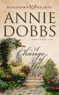 Enlarge image Cover: A Change of Heart - Nook Press