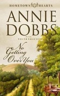 Cover: No Getting Over You - Nook Press