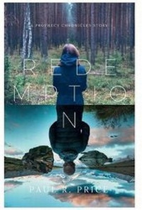 Enlarge image Cover: Redemption - Nook Press