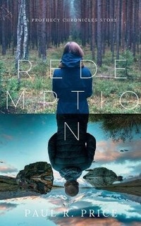 Enlarge image Cover: Redemption - Nook Press