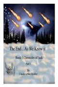 Cover: The End... as We Know It, Book 1 - Nook Press