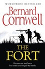 Cover: The Fort - HarperCollins