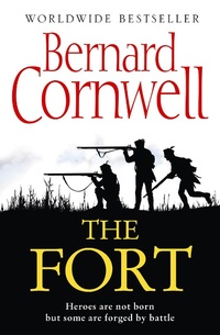 Enlarge image Cover: The Fort - HarperCollins