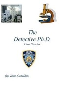 Cover: The Detective Ph.D. - Nook Press